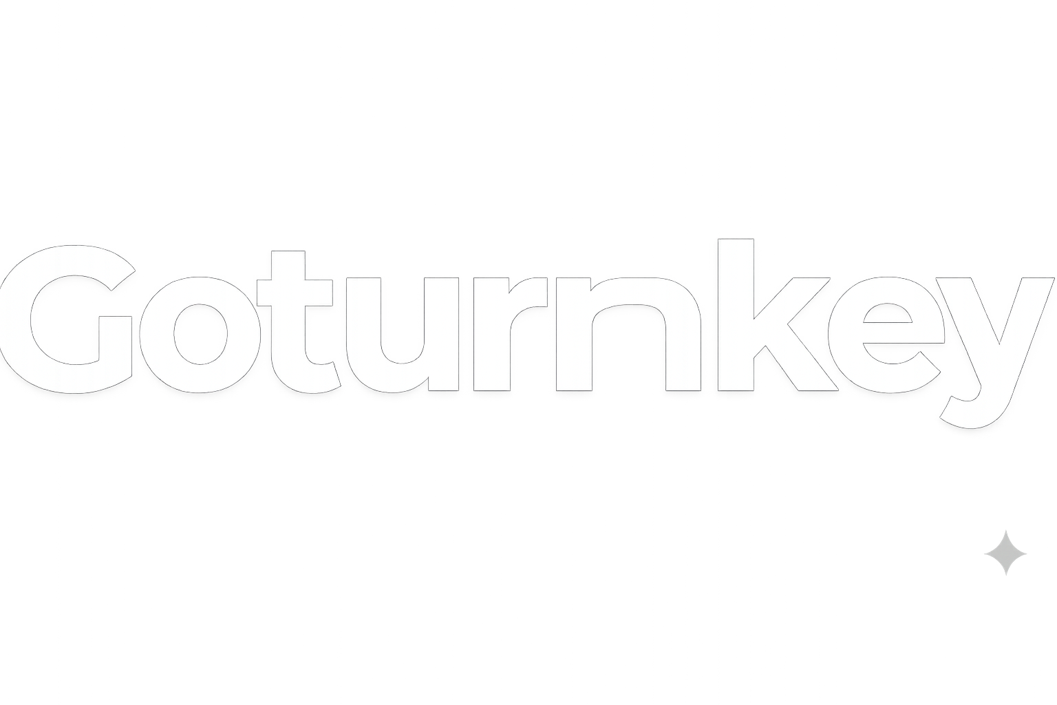 Goturnkey